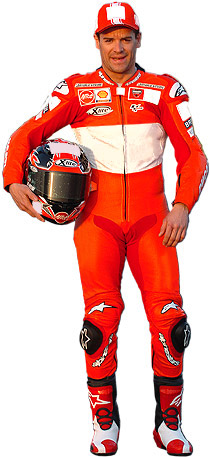 Carlos Checa